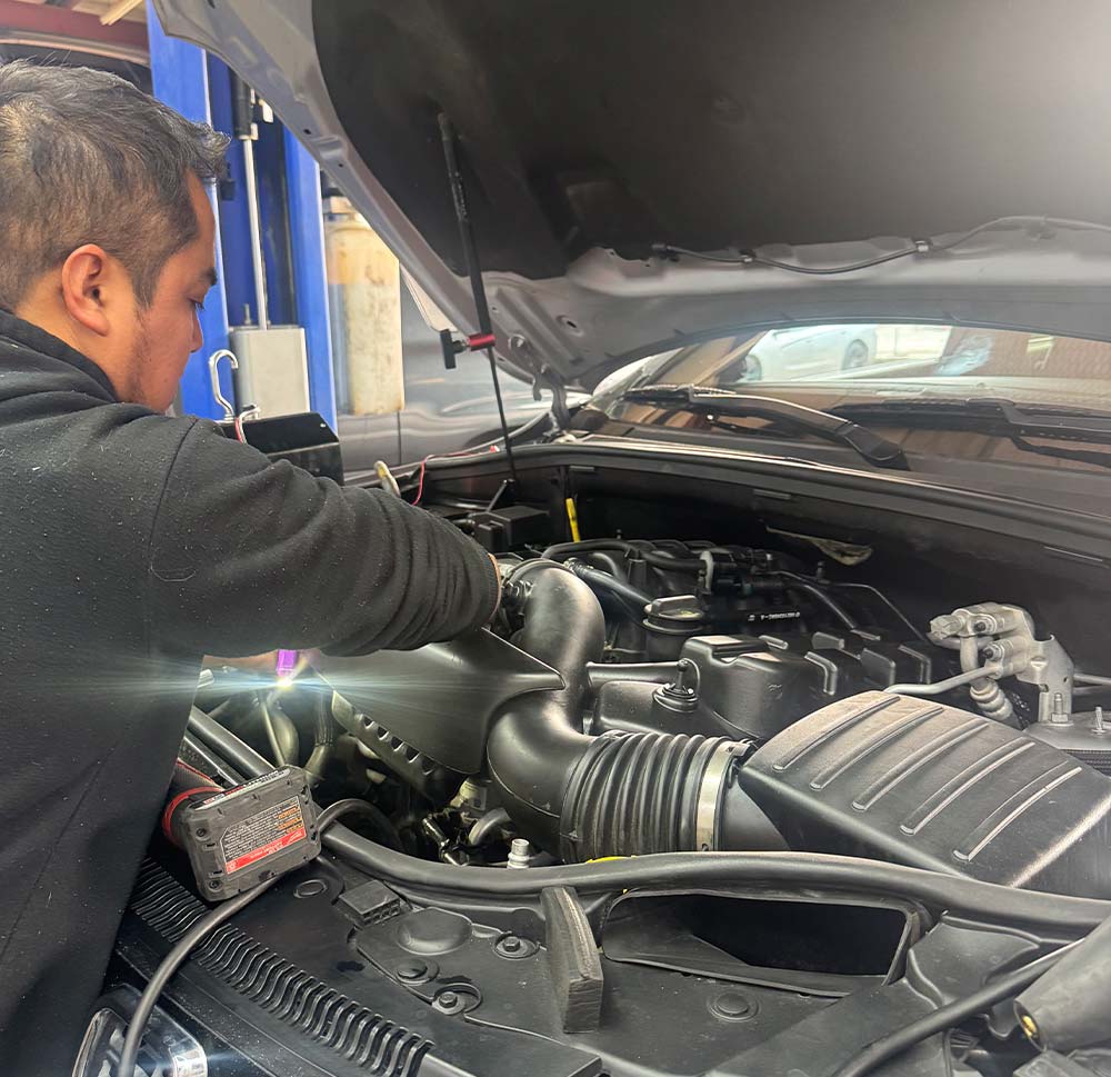 Bros Auto Service Shop